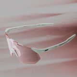  Kính 100% Hypercraft SQ Currently Running Marshmallow - HiPER Bronze Lens 