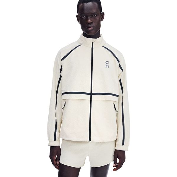 Áo Khoác Thể Thao Nam On Running Men's Performance Volt Jacket - Hare