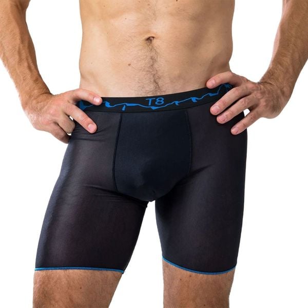 Quần Lót Chạy Bộ Nam T8 Men's Commandos Running Underwear