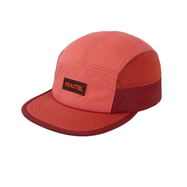 Mũ Chạy Bộ Fractel Running Cap - M-Series - SANGRIA Cap