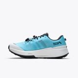  Giày Chạy Địa Hình Nữ Mount To Coast Women's M1 - Glacier 