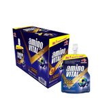  Thức Uống thể thao aminoVITAL bổ sung BCAA (bịch 6 gói) 