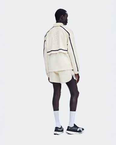 Áo Khoác Thể Thao Nam On Running Men's Performance Volt Jacket - Hare