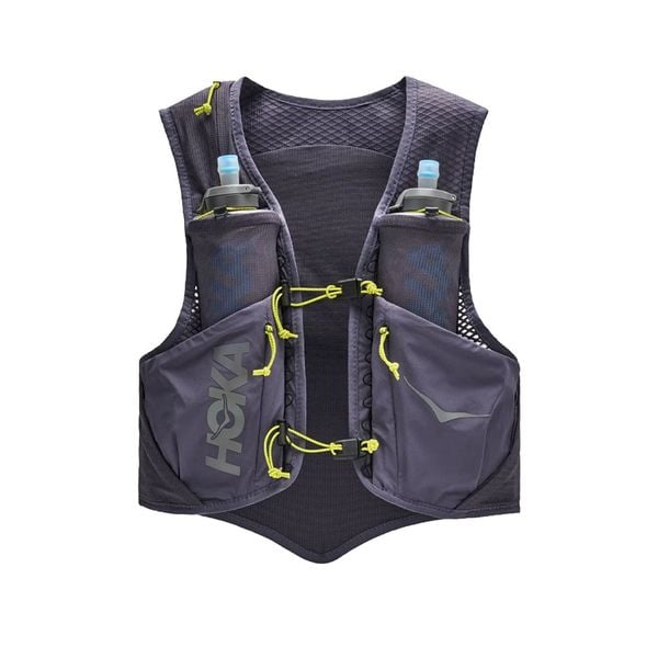 Áo Vest Chạy Địa Hình HOKA Trail Run 8L - SQDNK