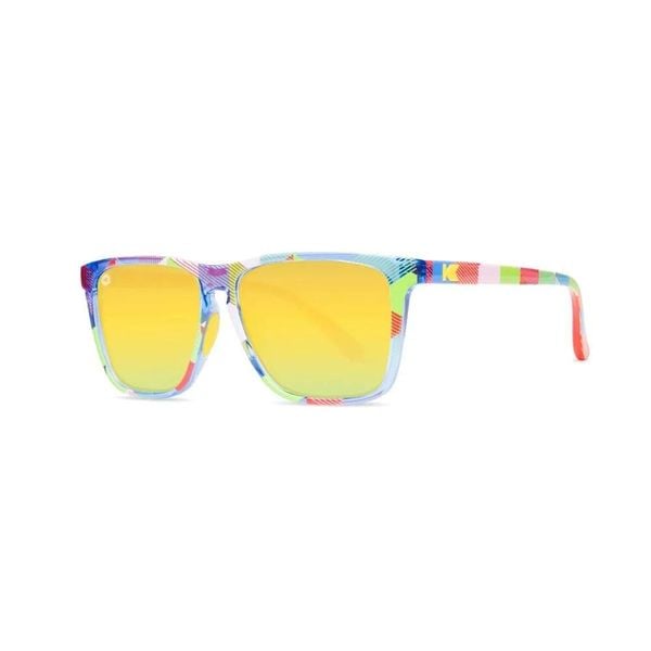 Kính Thể Thao KnockAround Fast Lanes Sports - Apex