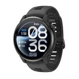  Đồng hồ chạy bộ, thể thao GPS Coros Pace 4 Pro - Silicone - Black 