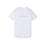  Áo Chạy Bộ Nam NNormal Race T-Shirt 02 Men's - White 
