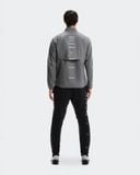  Áo Khoác Thể Thao Nam On Running Men's Weather Jacket Lumos - Eclipse 