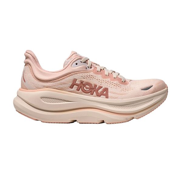 Giày Chạy Bộ Nữ Hoka Bondi 9 Wide - RLTT