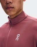  Áo Chạy Bộ Nam On Running Core 1/4 Zip - Barberry 