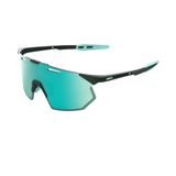  Kính 100% Hypercraft SQ Soft Tact Juniper - HiPER Mint Mirror Lens 