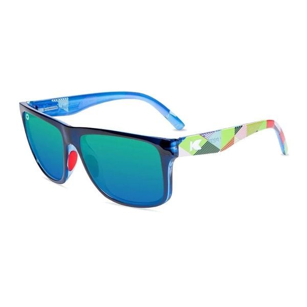 Kính chạy bộ Knockaround - Cubic Torrey Pines Sport