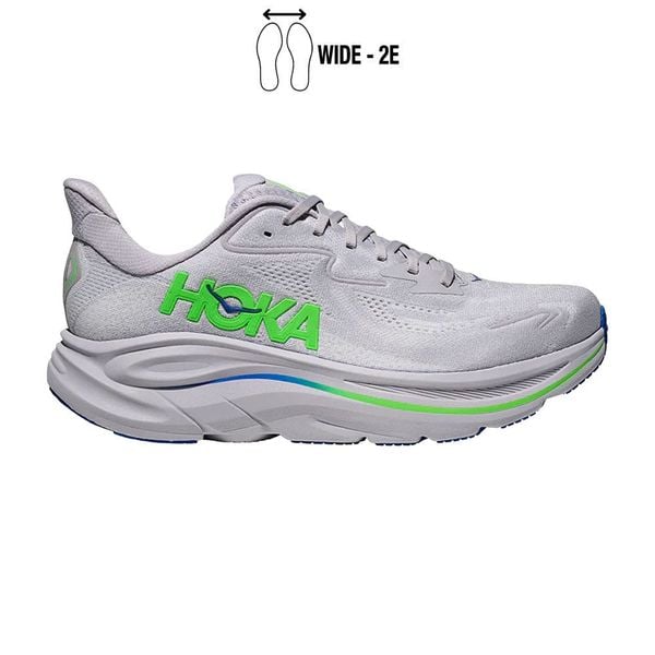 Giày Chạy Bộ Nam Hoka Clifton 10 Wide - AYNN