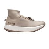  Giày Chạy Địa Hình Nam Mount To Coast Men's H1 - BITR (Khaki/White) 