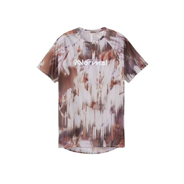 Áo Chạy Bộ Nam NNormal Race T-Shirt 02 Men's - Fade Print