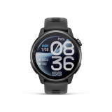  Đồng hồ chạy bộ, thể thao GPS Coros Pace 4 Pro - Silicone - Black 