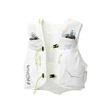  Áo Vest Chạy Địa Hình HOKA Trail Run 8L - WHT 