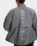  Áo Khoác Thể Thao Nam On Running Men's Weather Jacket Lumos - Eclipse 