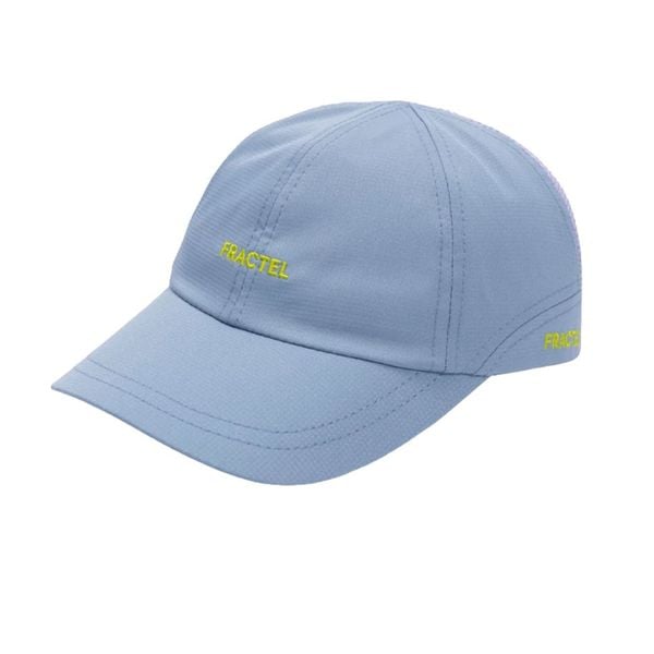 Mũ Chạy Bộ Fractel Running Cap CP-Series - 56.5cm - Blue Exoplanet