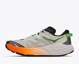  Giày Chạy Địa Hình Nam Hoka Speedgoat 7 Wide - FNTN 