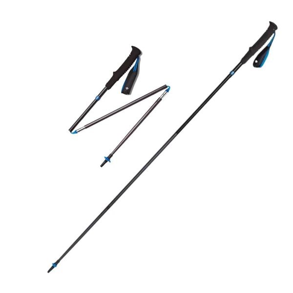Gậy Chạy Địa Hình Black Diamond Distance Aluminum FLZ Running Poles