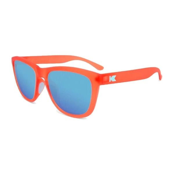Kính Chạy Bộ Knockaround Premiums - Fruit Punch/Aqua
