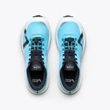 Giày Chạy Địa Hình Nữ Mount To Coast Women's M1 - Glacier 