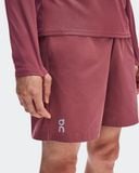 Áo Chạy Bộ Nam On Running Core 1/4 Zip - Barberry 