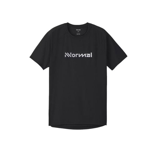 Áo Chạy Bộ Nam NNormal Race T-Shirt 02 Men's - Black