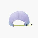  Mũ Chạy Bộ Fractel Running Cap CP-Series - 56.5cm - Blue Exoplanet 
