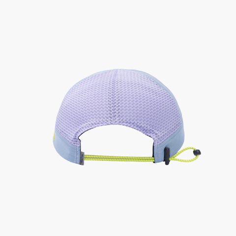 Mũ Chạy Bộ Fractel Running Cap CP-Series - 56.5cm - Blue Exoplanet