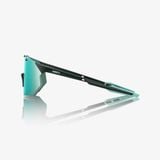  Kính 100% Hypercraft SQ Soft Tact Juniper - HiPER Mint Mirror Lens 
