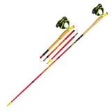  Gậy Chạy Địa Hình LEKI Ultratrail FX.One - Red 