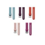  Dây Đồng Hồ COROS Silicone Band -  APEX 42mm/PACE 2 