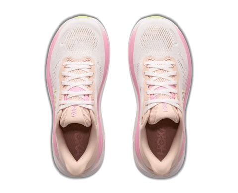 Giày Chạy Bộ Nữ Hoka Clifton 11 - TWW