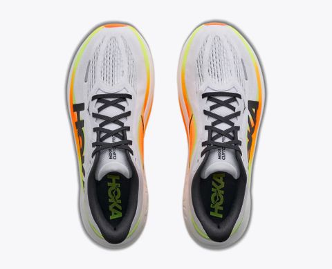 Giày Chạy Bộ Nam Hoka Clifton Pro - CMCGR