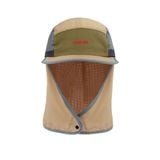  Mũ Chạy Bộ Trùm Gáy Fractel Legionnaire - Trailhead 
