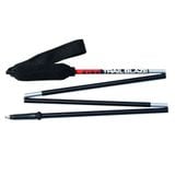  Gậy chạy trail Mountain King Trail Blaze ALU - Black 