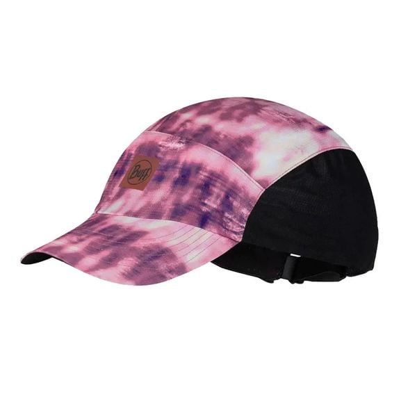 Mũ Chạy Bộ Buff Speed Cap - Deri pink