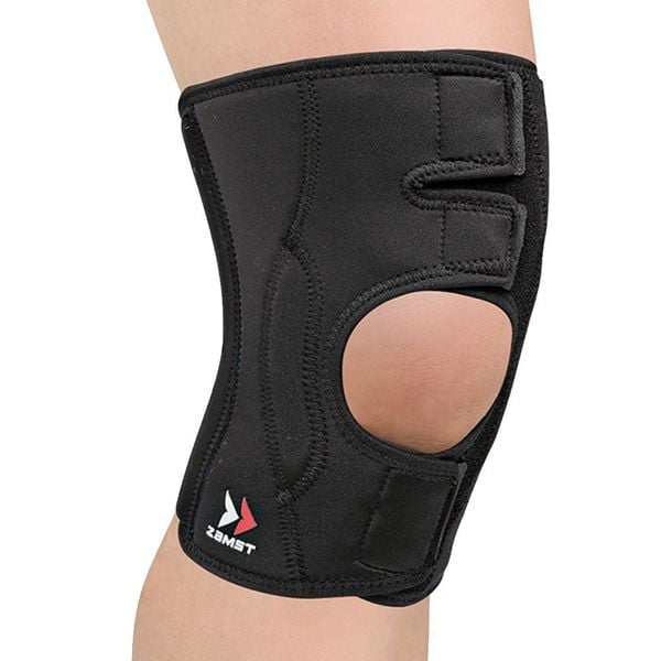 Bó gối thể thao bảo vệ gối chạy bộ ZAMST EK-3