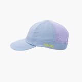  Mũ Chạy Bộ Fractel Running Cap CP-Series - 56.5cm - Blue Exoplanet 