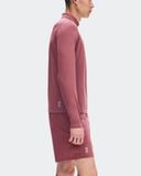  Áo Chạy Bộ Nam On Running Core 1/4 Zip - Barberry 