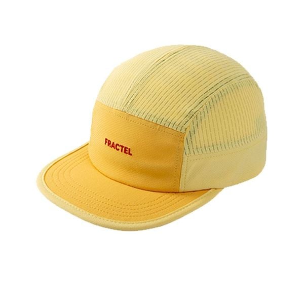 Mũ Chạy Bộ Fractel Running Cap - M-Series - Dandelion