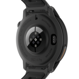  Đồng hồ chạy bộ, thể thao GPS Coros Pace 4 Pro - Silicone - Black 