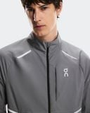  Áo Khoác Thể Thao Nam On Running Men's Weather Jacket Lumos - Eclipse 