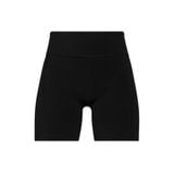  Quần Chạy Bộ Nữ On Running Women's Performance Tights Short - Black 