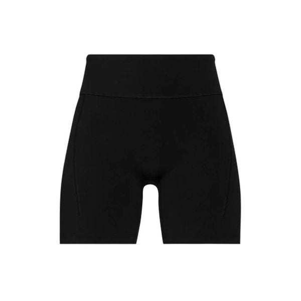 Quần Chạy Bộ Nữ On Running Women's Performance Tights Short - Black