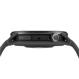  Đồng hồ chạy bộ, thể thao GPS Coros Pace 4 Pro - Silicone - Black 