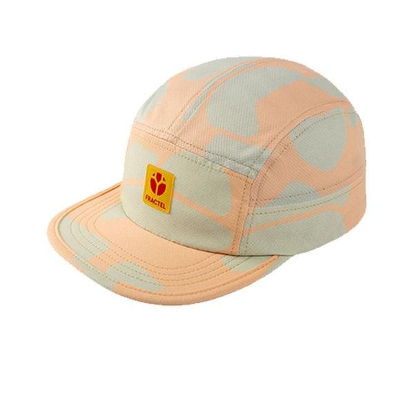 Mũ Chạy Bộ Fractel Running Cap - M-Series - Sundance