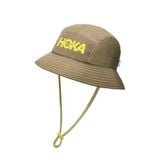  Mũ Chạy Bộ Rộng Vành Hoka Bucket Adventure Hat 2.0 - CWYS 